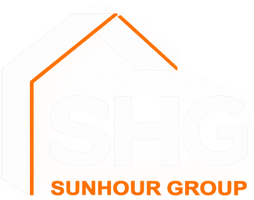 SunHour Group Logo