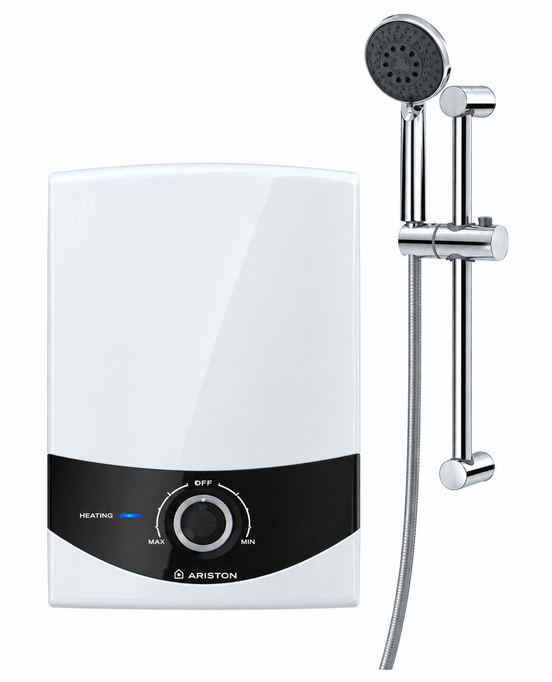 Instantaneous Water Heaters