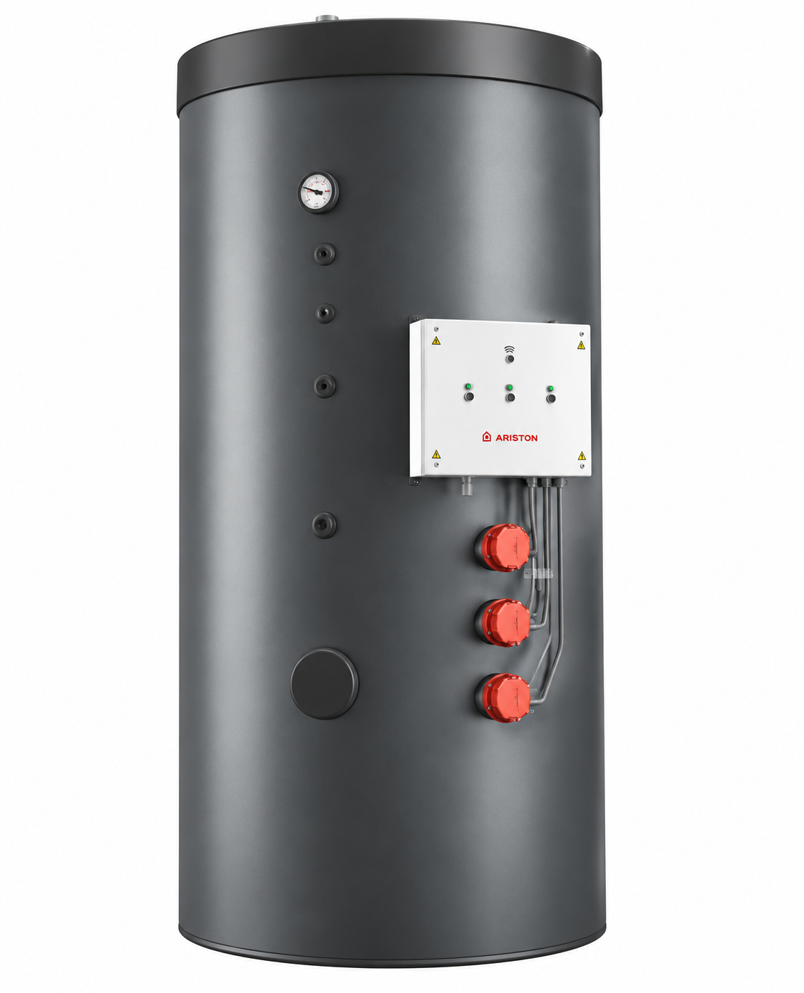 Ariston System