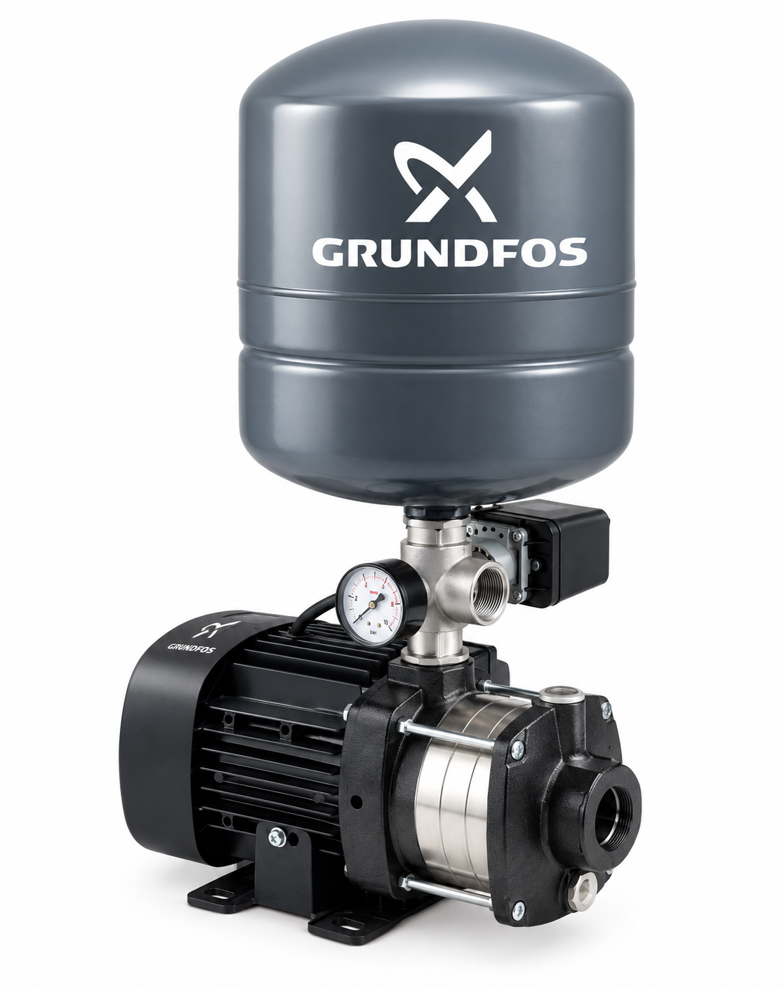 GRUNDFOS