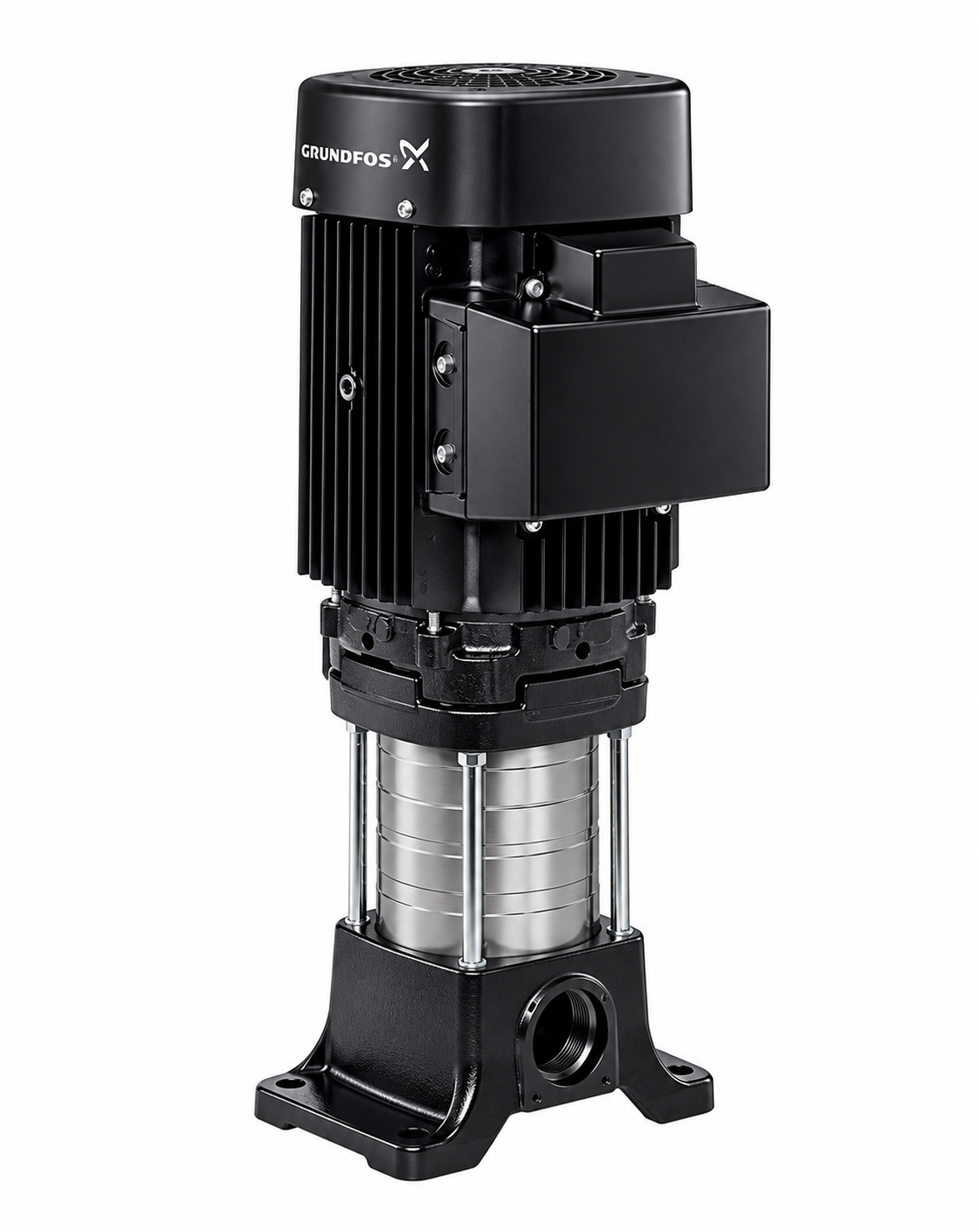 Water Transfer Pumps