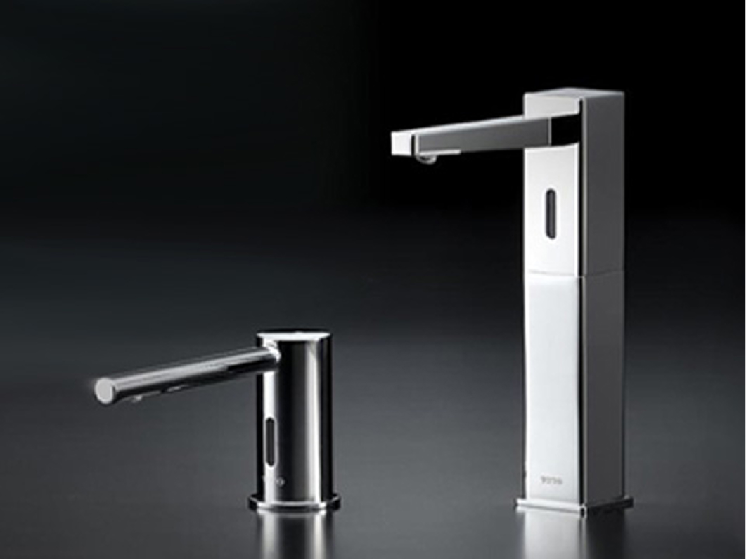 TOTO Faucet