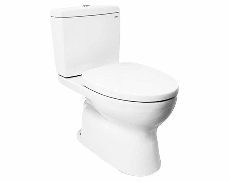 Toilets
