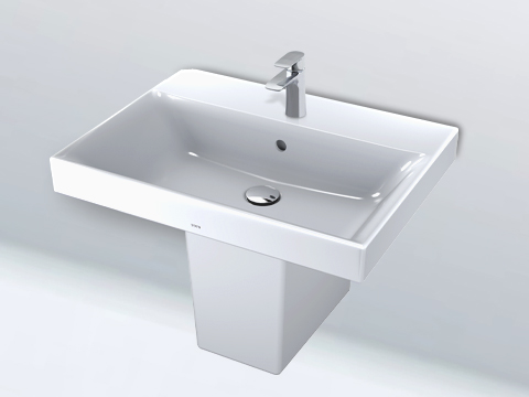 Lavatories