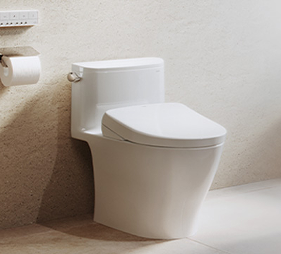 TOTO Specification