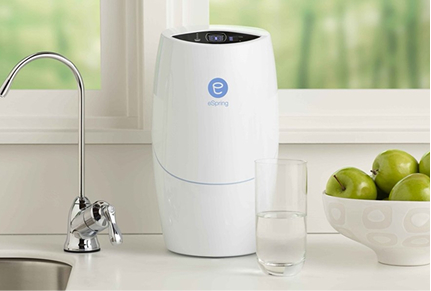 Water Filter