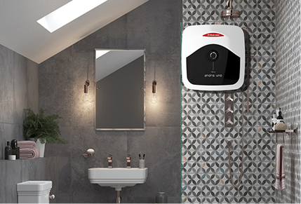 Water Heater