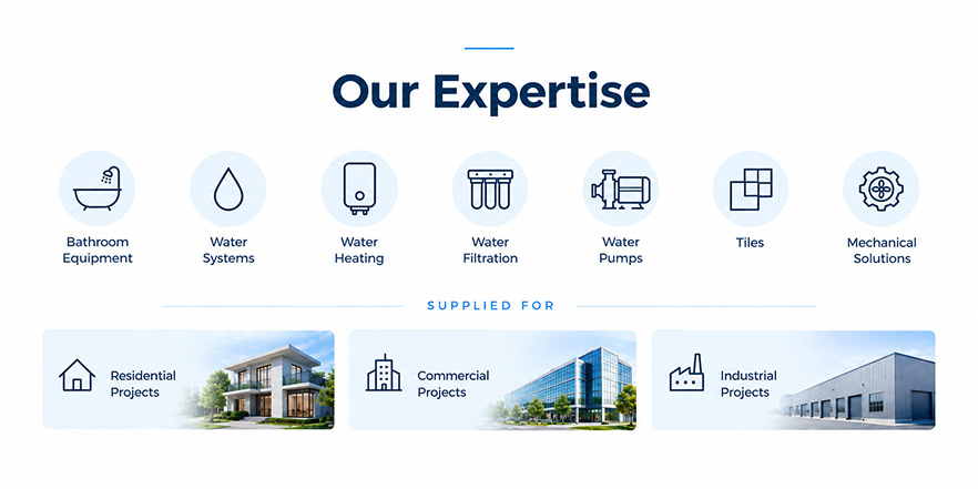 Our Expertise