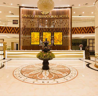 Savico International Hotel