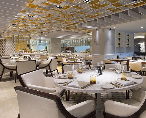 Sokha Restaurant