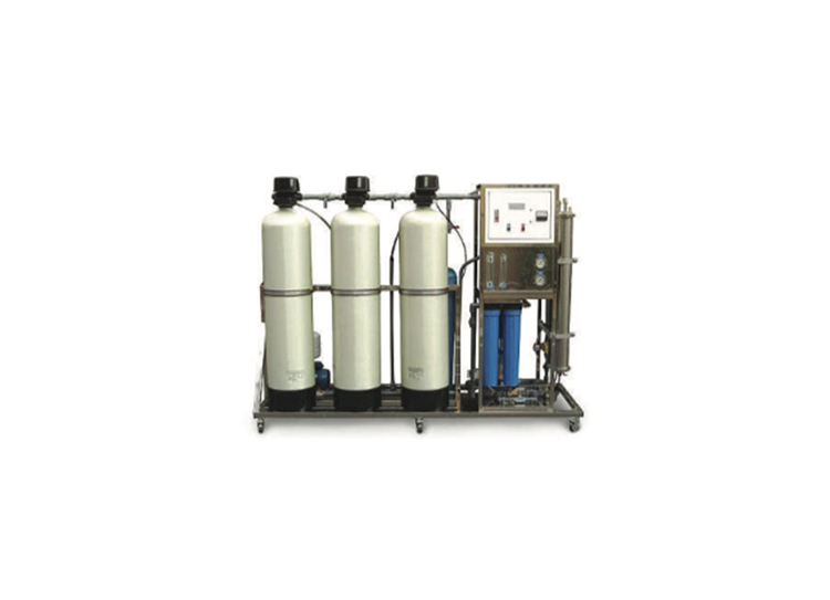 Water Filtration and Treatment