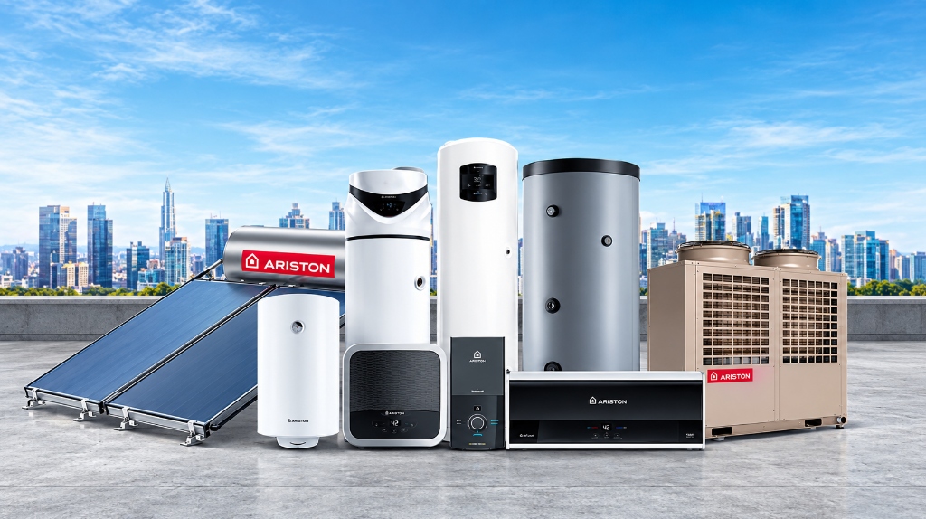 Water Heating Solutions