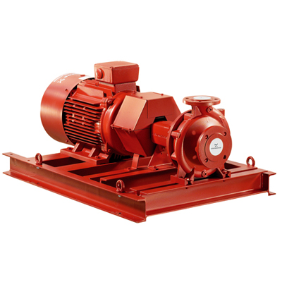 Fire System