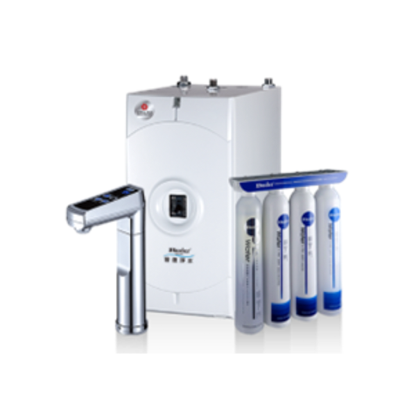 Water Purifier Cambodia  (PurePro)