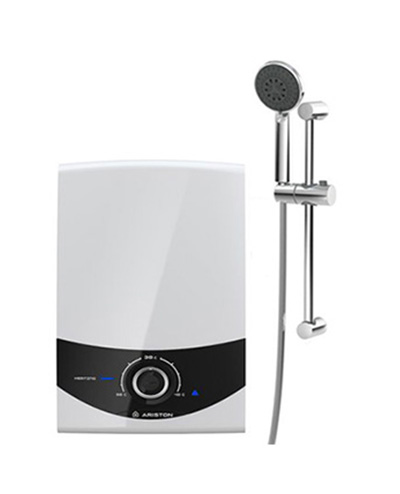 Water Heating System  Cambodia (Ariston)